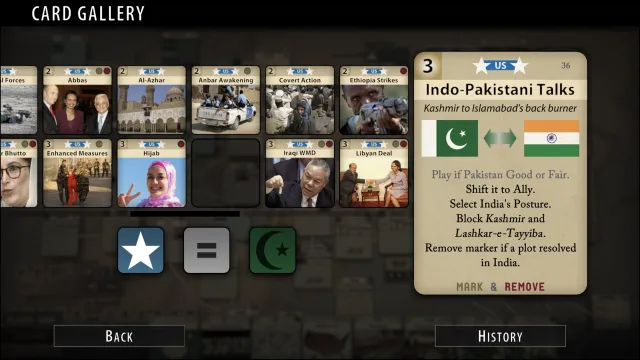 Labyrinth: The War on Terror | Games | XWorld