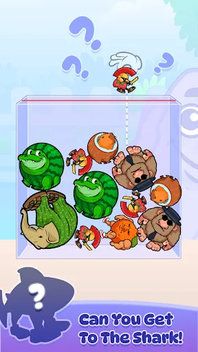 Meme Drop: Brainrot Merge | Permainan | XWorld Meme Drop: Brainrot Merge | Permainan | XWorld