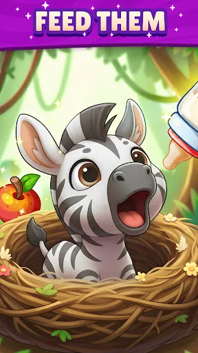 Paradise Paws: Merge Animals | Games | XWorld Paradise Paws: Merge Animals | Games | XWorld