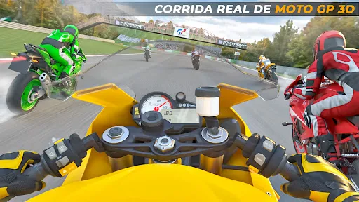 GT Bike Racing : jogo de moto | Jogos | XWorld