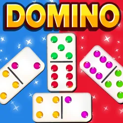 XWorld | Dominoes - 5 Board Game Domino