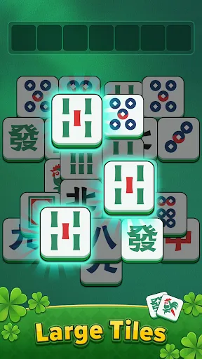Tile Mahjong Classic | Permainan | XWorld Tile Mahjong Classic | Permainan | XWorld