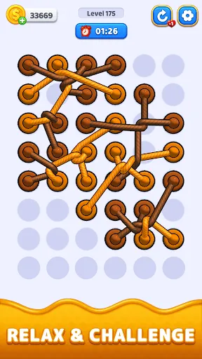 Rope Escape Master | Игры | XWorld