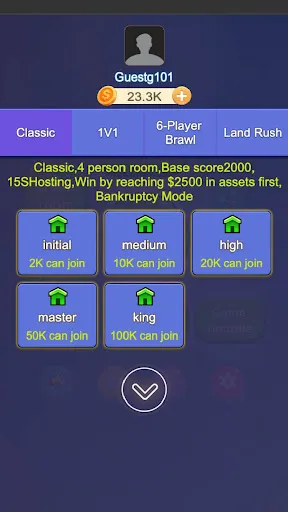 Dice Tycoon - RichMan Board | Игры | XWorld