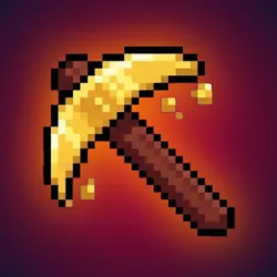 XWorld | Idle Pickaxe Master
