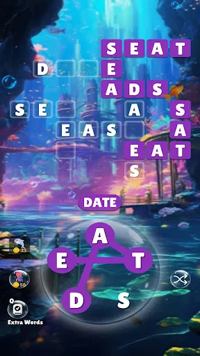 Word Puzzle Game for All Ages | Games | XWorld