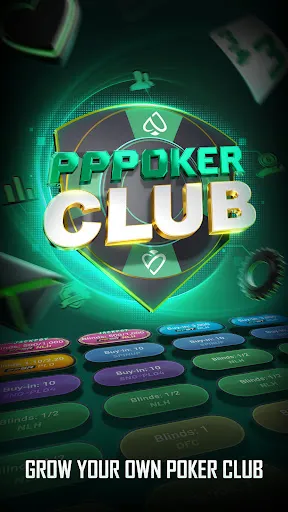 PPPoker-Home Games | Games | XWorld PPPoker-Home Games | Games | XWorld