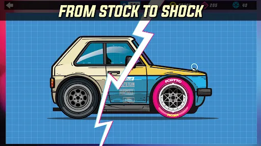 Drag Rivals: Tuning & Racing | Games | XWorld