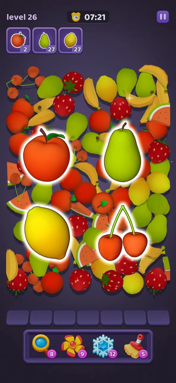 Match Family: Triple Match 3D | 游戏 | XWorld