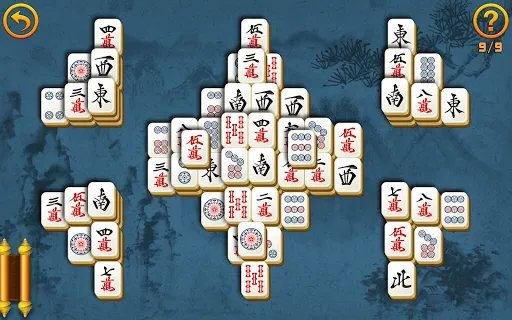 Mahjong | juego | XWorld