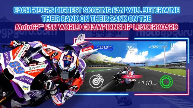 MotoGP Racing '19 | Permainan | XWorld