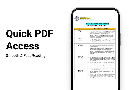 PDF Reader, All PDF Viewer | 游戏 | XWorld