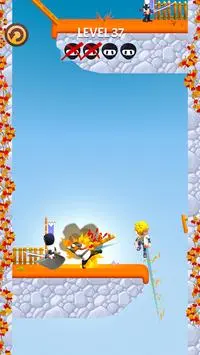 Bậc Thầy Dao Găm:Ninja Sát Thủ | Games | XWorld