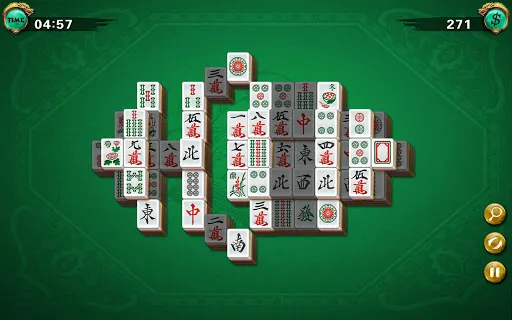 Mahjong Titans | เกม | XWorld