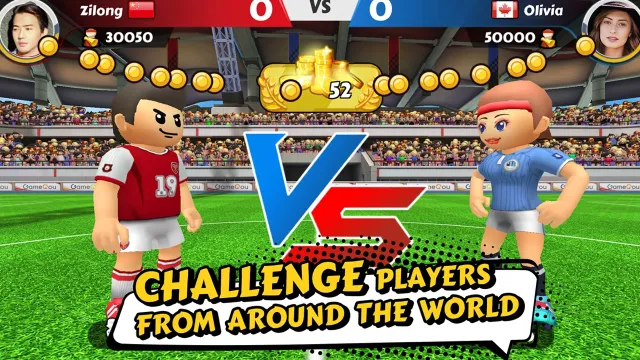 Perfect Kick 2 | Games | XWorld