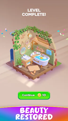 Decolore | 游戏 | XWorld