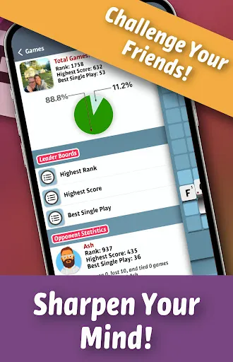 Upwords | Permainan | XWorld Upwords | Permainan | XWorld