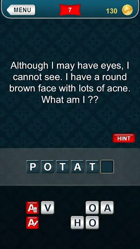 What am I? - Little Riddles | Games | XWorld