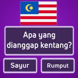 XWorld | Jawapan Kuiz: Trivia Permainan