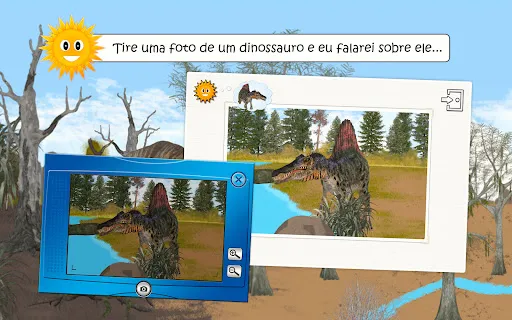 Encontre Todos: Dinossauros | Jogos | XWorld Encontre Todos: Dinossauros | Jogos | XWorld