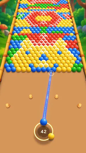 Bubble Shooter: 3D Игра Шарики | Игры | XWorld