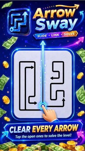 Arrow Sway | Games | XWorld Arrow Sway | Games | XWorld