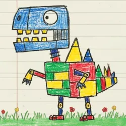 XWorld | Crayonz : Game thủ thành