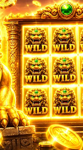 Jewels Clash Temple | Permainan | XWorld