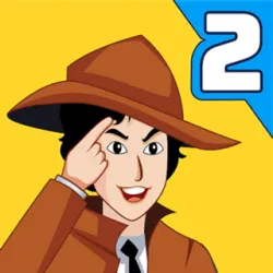 XWorld | Detective IQ 2: Catch Thieves XWorld | Detective IQ 2: Catch Thieves