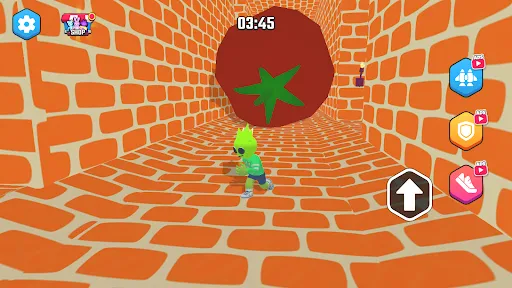 Pizza Shop Escape Obby | Игры | XWorld Pizza Shop Escape Obby | Игры | XWorld