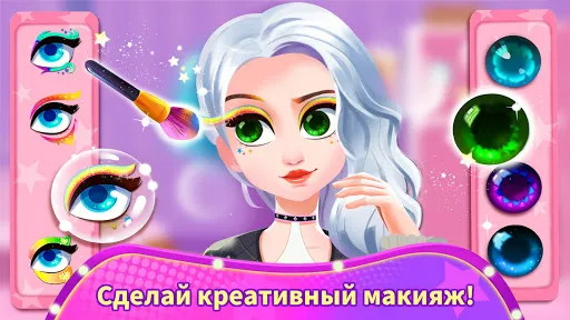 Маленькая панда: Модель | Игры | XWorld