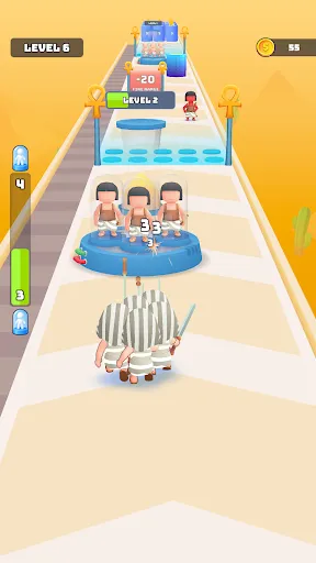Crowd Champs: 3D Runner Game | Games | XWorld Crowd Champs: 3D Runner Game | Games | XWorld