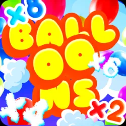 XWorld | Shiny BaIIoоns