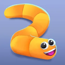 XWorld | Snake Rivals - Fun Snake Game