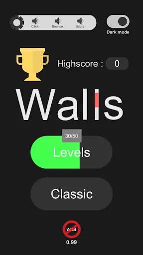 Walls | Games | XWorld