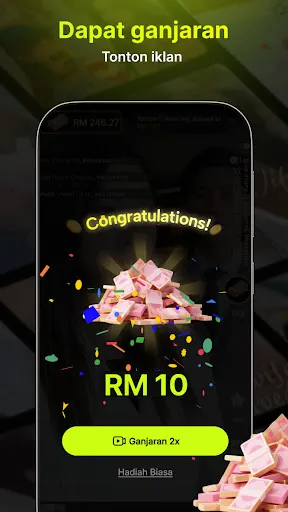 MigoReels | Permainan | XWorld