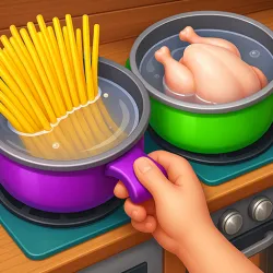 XWorld | Cooking Rage - Restaurant Game XWorld | Cooking Rage - Restaurant Game