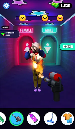 Club Security Simulator 3D | 游戏 | XWorld Club Security Simulator 3D | 游戏 | XWorld