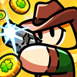XWorld | Lucky Heroes! : Defense Game