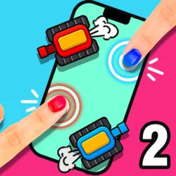 XWorld | Electric Stun Gun Prank Game