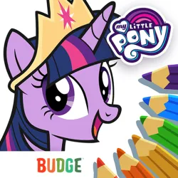 XWorld | My Little Pony Color By Magic XWorld | My Little Pony Color By Magic