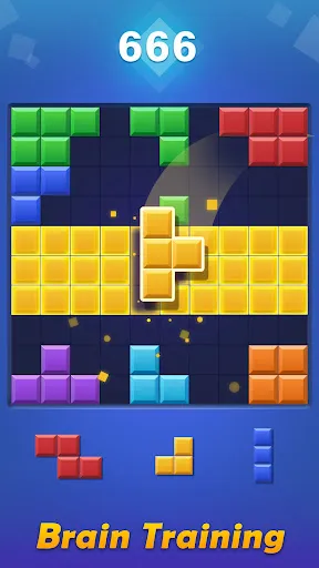 Block Puzzle Classic | Jogos | XWorld