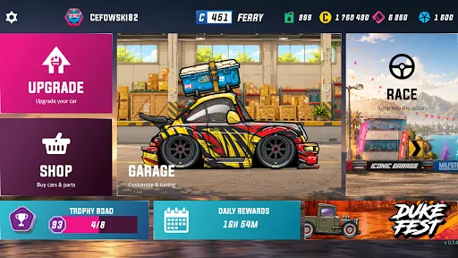 Drag Rivals: Tuning & Racing | Jogos | XWorld Drag Rivals: Tuning & Racing | Jogos | XWorld