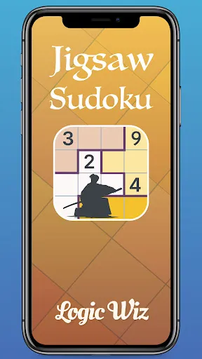 Jigsaw Sudoku by Logic-Wiz | Jogos | XWorld Jigsaw Sudoku by Logic-Wiz | Jogos | XWorld