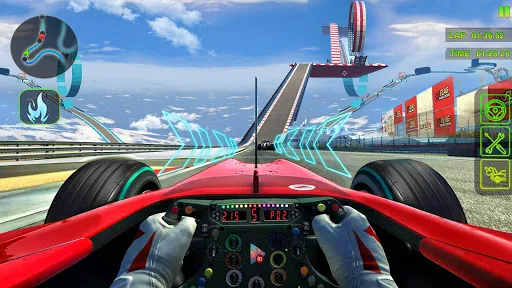 Formula Car Race : Sports Game | เกม | XWorld