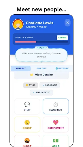 Life Unscripted: Real Life Sim | Games | XWorld Life Unscripted: Real Life Sim | Games | XWorld