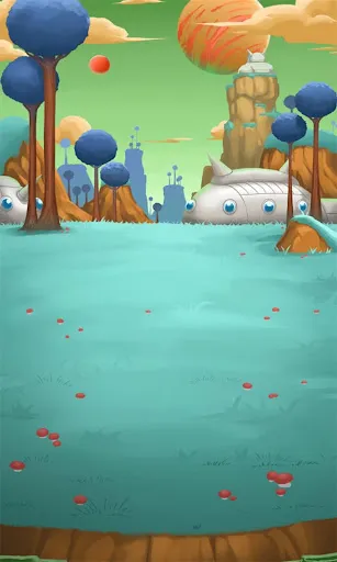 Galactic summon | Games | XWorld