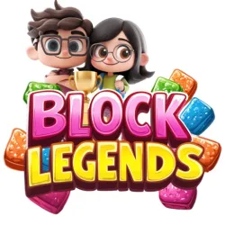 XWorld | Block Legends