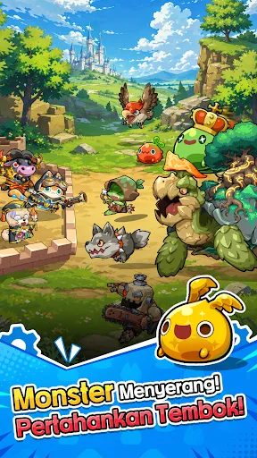 WoofMooMeow | Permainan | XWorld