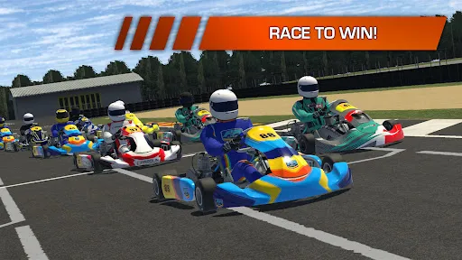 Kart Master | Jogos | XWorld